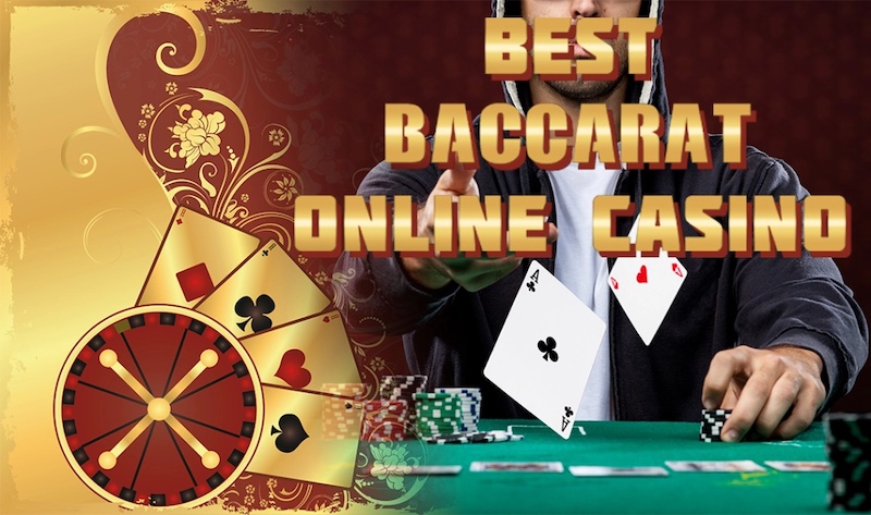 Baccarat online HWIN