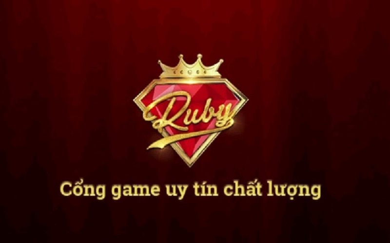 game bài Ruby