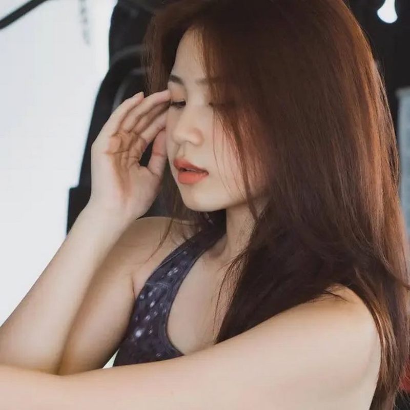 Mimi Lưu