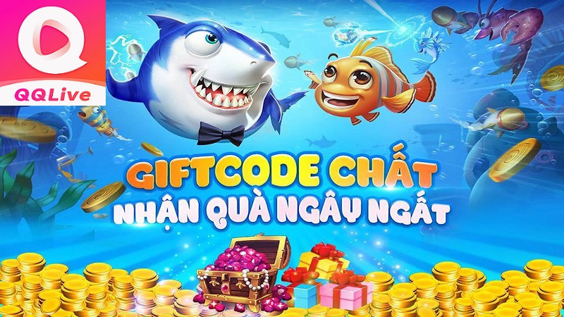 code game bắn cá