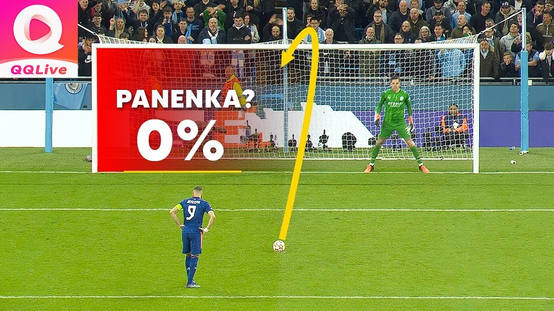 đá penalty