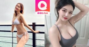 Hot girl Hàn Quốc