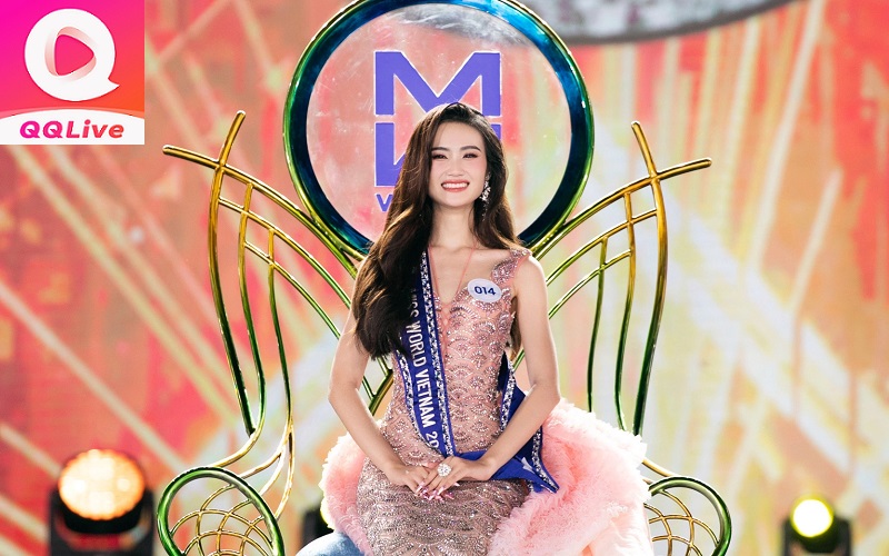 Hoa hậu Thế giới Việt Nam 2023