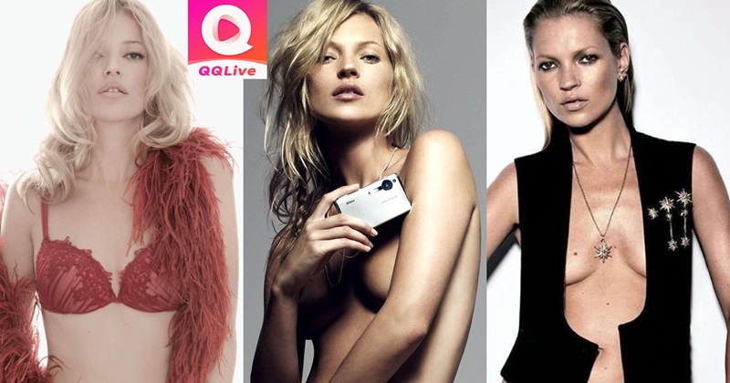 Kate Moss qqlive