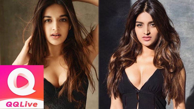 Nidhi Agerwal sexy